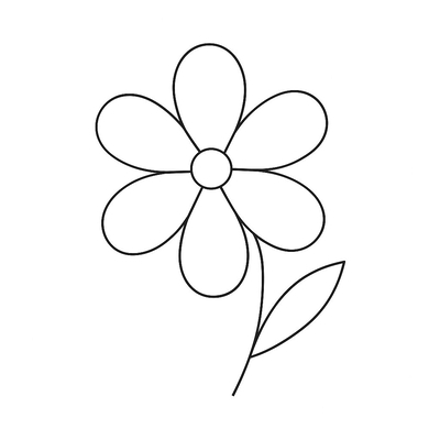 Beautiful Sunflower Coloring Pages for Kids 2026 – PDF Download
