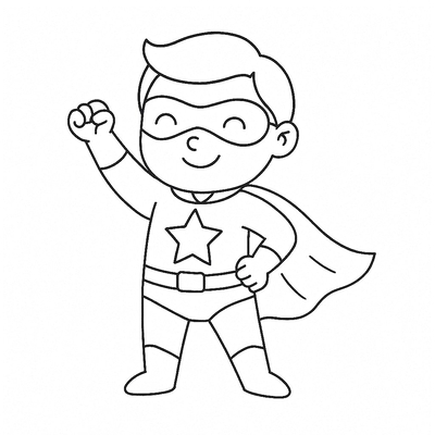 Coloring Pages for Kids 2026 – Free Pictures &amp; PDF