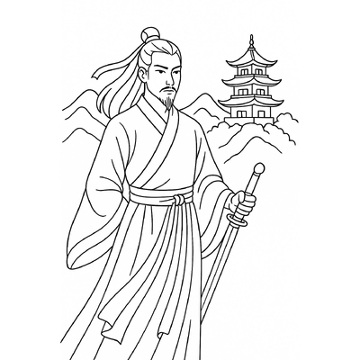 Costume Coloring Pages for Kids 2026 – Fast PDF Download