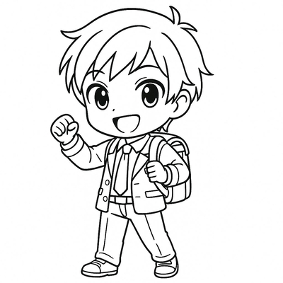 Gacha Coloring Pages for Kids 2026 – Fast PDF Download
