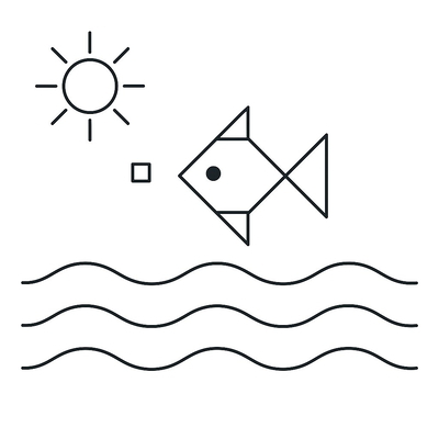 Ocean Coloring Pages for Kids 2026 | Free PDF Download