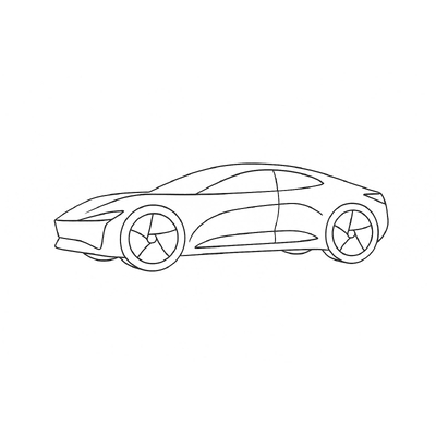 Vehicle Coloring Pages for Kids 2026 – Free Pictures & PDF