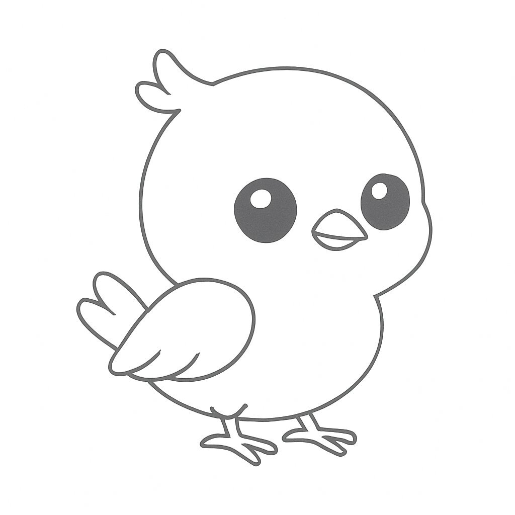 Chibi Animals