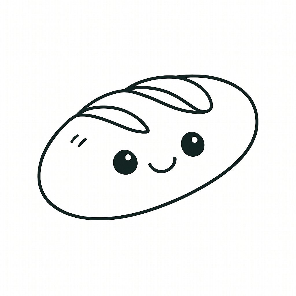 Playful Bread