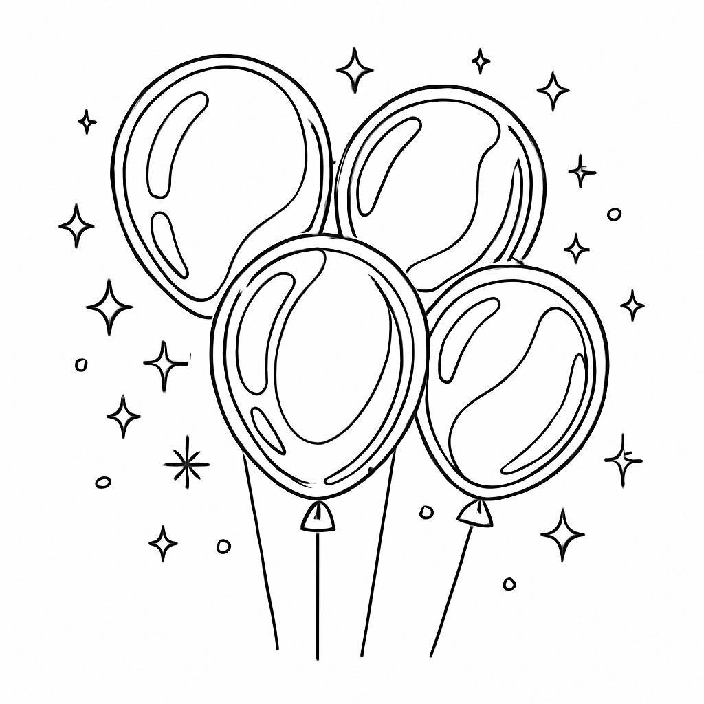 Metallic Bubbles