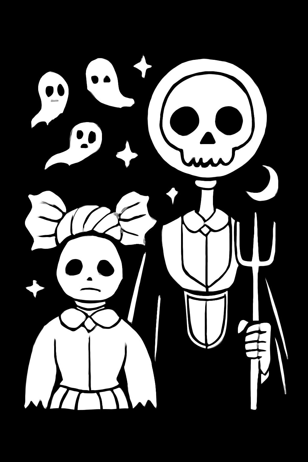 Candy Gothic