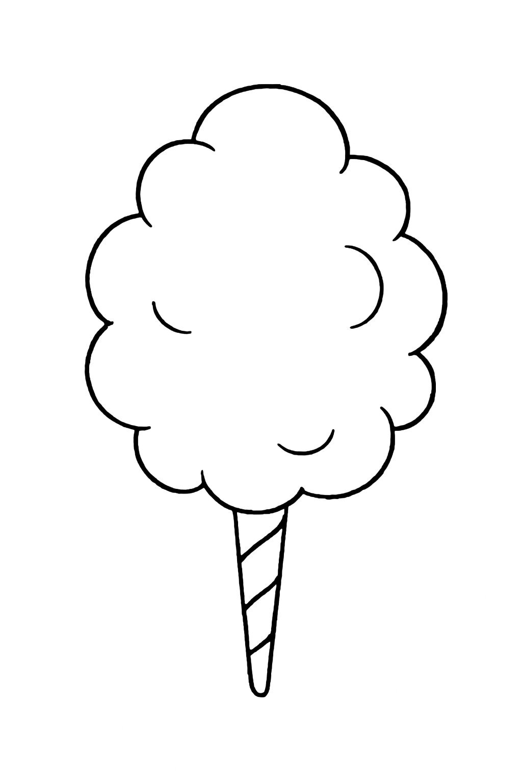 Cotton Cloud