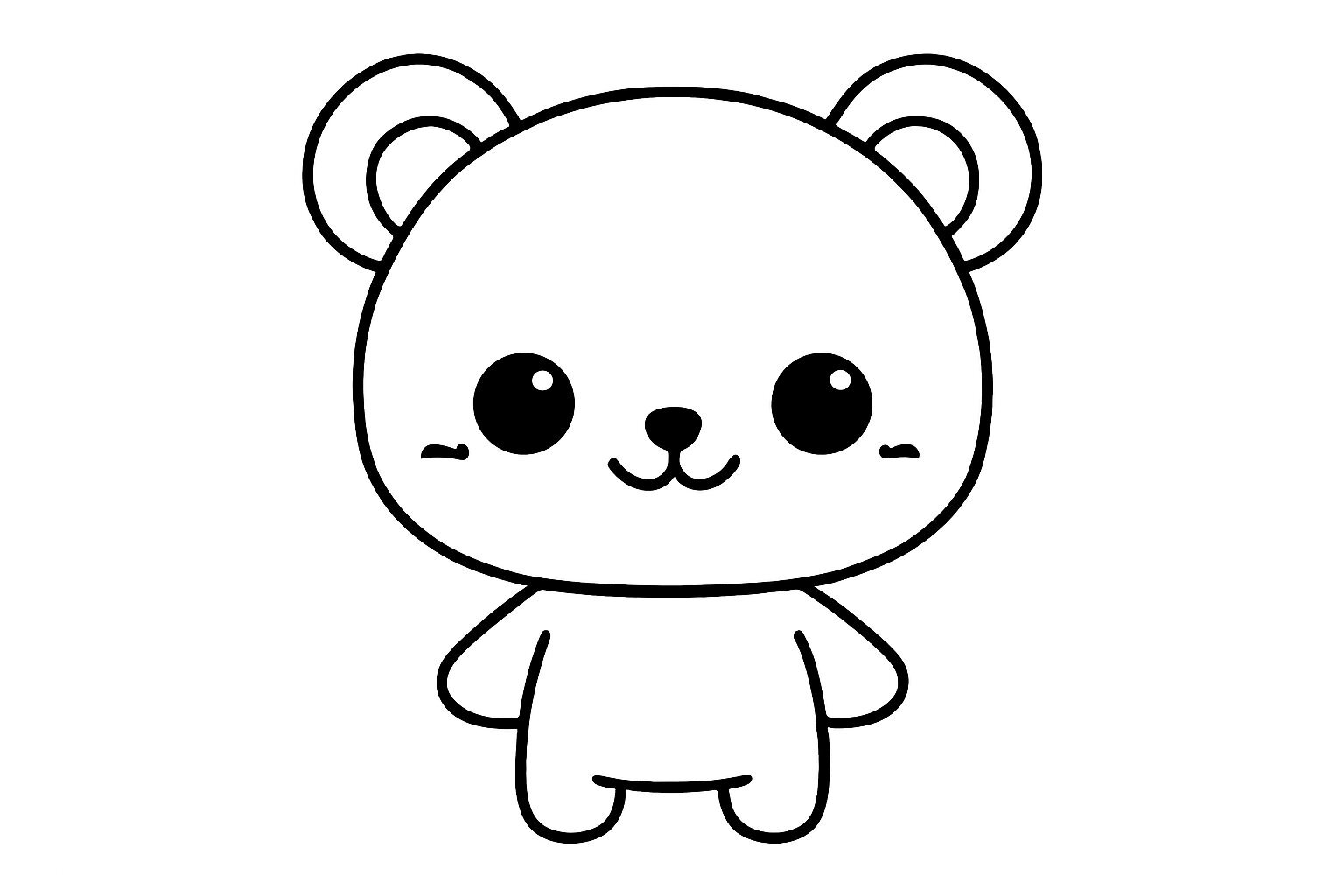 Mini Chibi