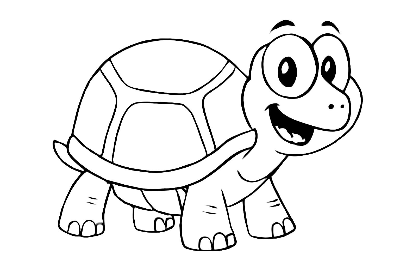 Cartoon Style