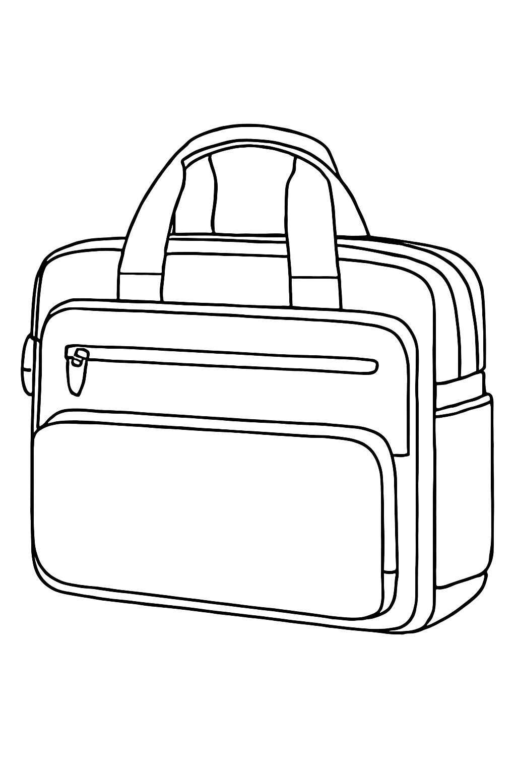 Tech Handbag