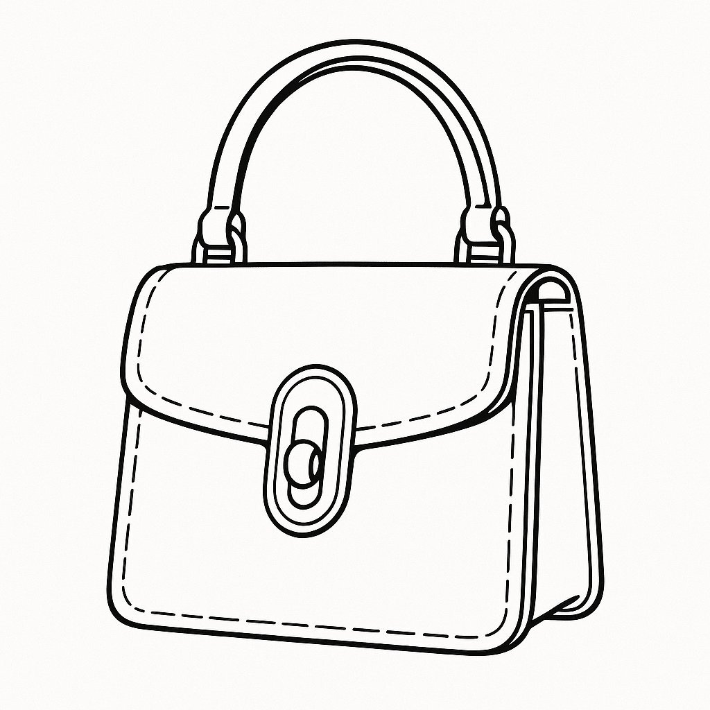 Luxury Mini Bag