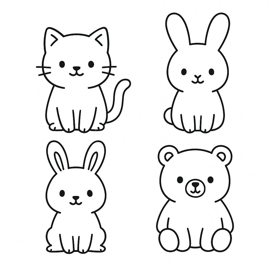 Cute Animals