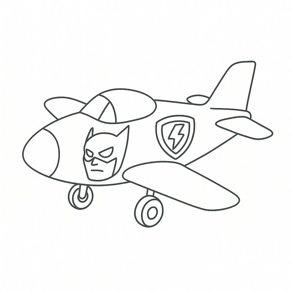 Heroic Flight Squad