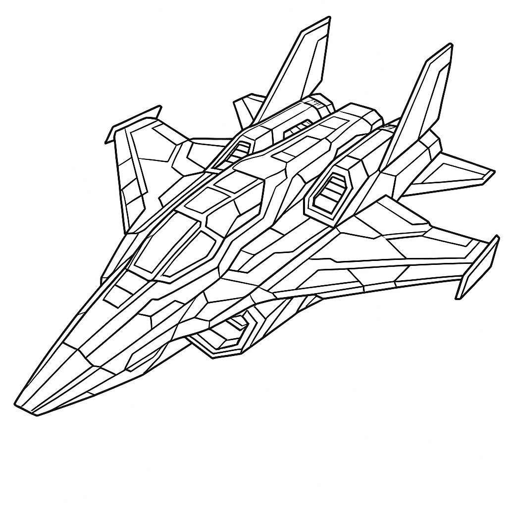 Future Aircraft