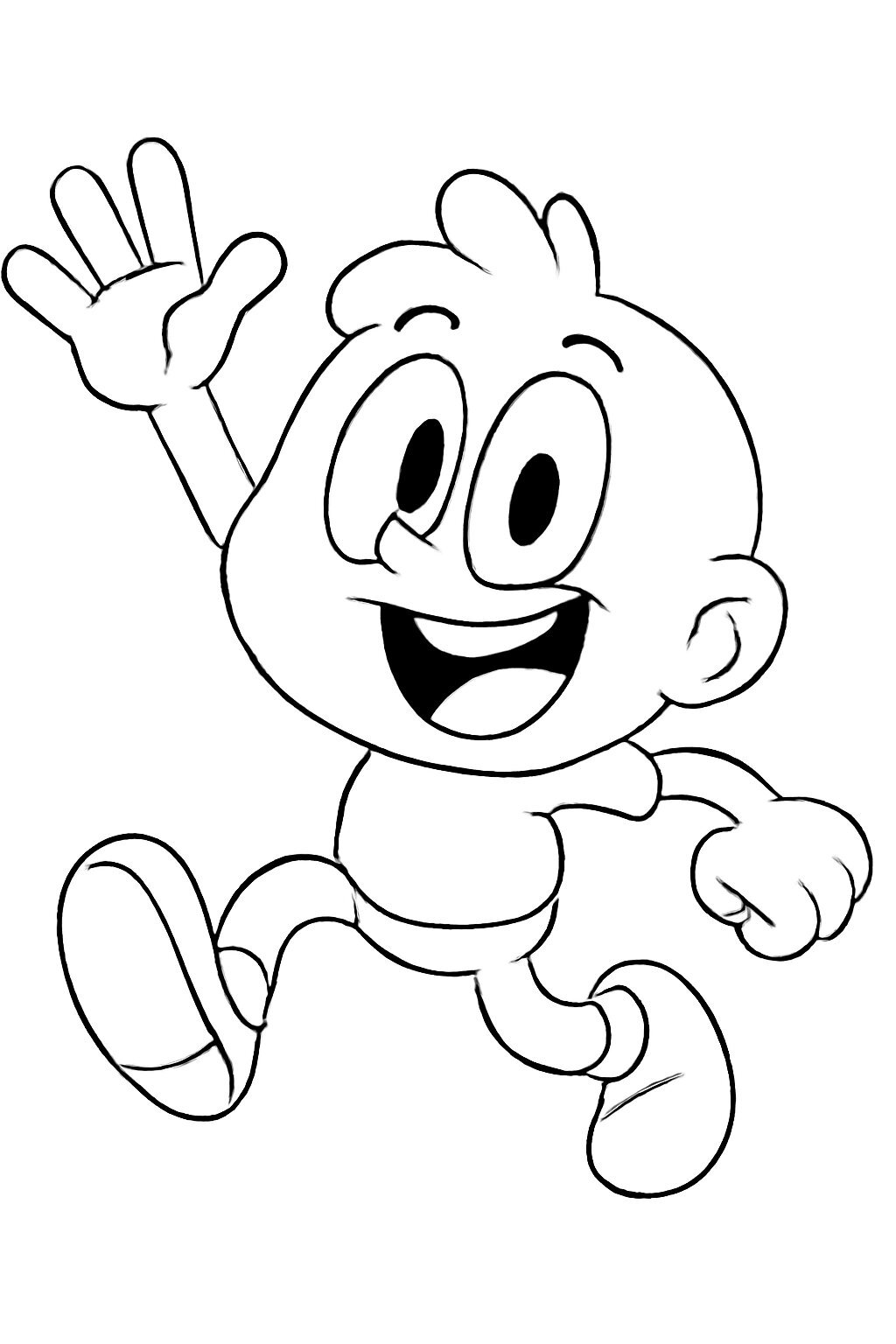 Lively Animation