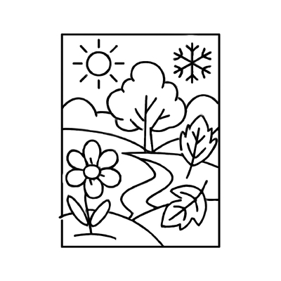 Acrylic Coloring for Kids 2026