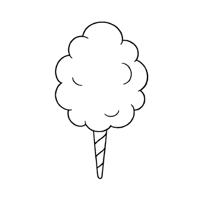 Candy Coloring Pages for Kids – Cutest Designs 2026 | Free PDF Download