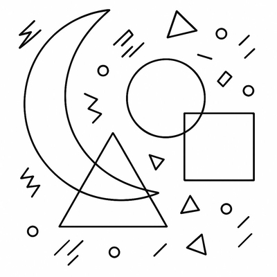 Candy Coloring Pages for Kids – Cutest Designs 2026 | Free PDF Download