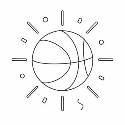 Colorful Balloon Coloring Pages for Kids 2026