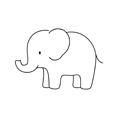 Download Animal Coloring Pages for Kids – New and Beautiful Designs 2026