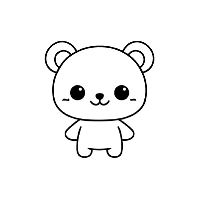 Download Animal Coloring Pages for Kids – New and Beautiful Designs 2026