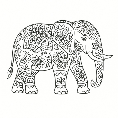 Download Animal Coloring Pages for Kids – New and Beautiful Designs 2026