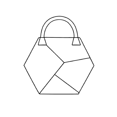 Handbag Coloring Pages for Kids 2026 – PDF Coloring Sheets