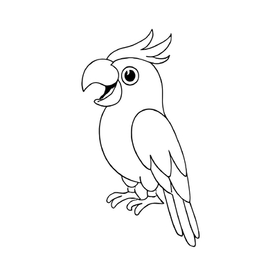 Kitten Coloring Pages for Kids 2026 – Free PDF Download