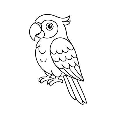 Kitten Coloring Pages for Kids 2026 – Free PDF Download