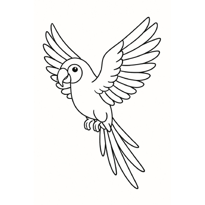 Kitten Coloring Pages for Kids 2026 – Free PDF Download