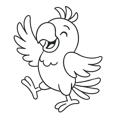 Kitten Coloring Pages for Kids 2026 – Free PDF Download