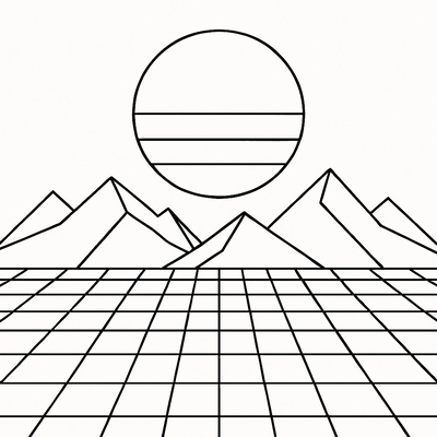 School Supplies Coloring Pages for Kids 2026