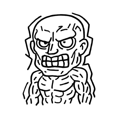 Titan Coloring Pages for Kids 2026 – Free PDF Download