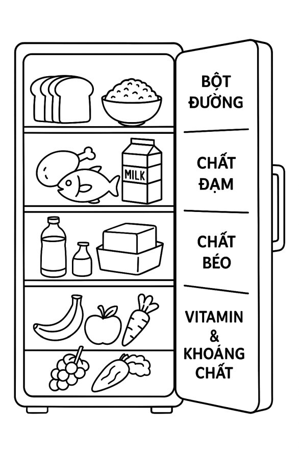 Refrigerator Style