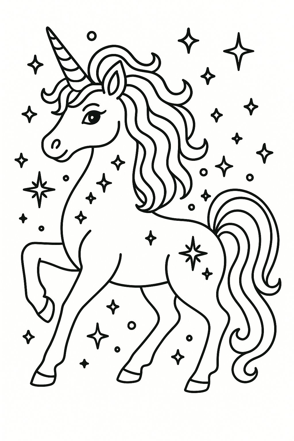 Fantasy Animals