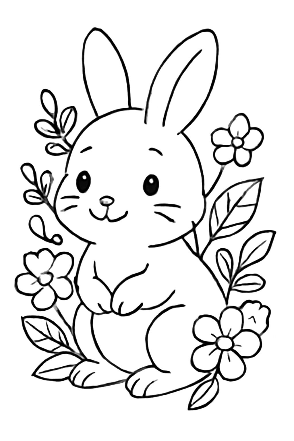 Animal Coloring Pages for Kids 2026