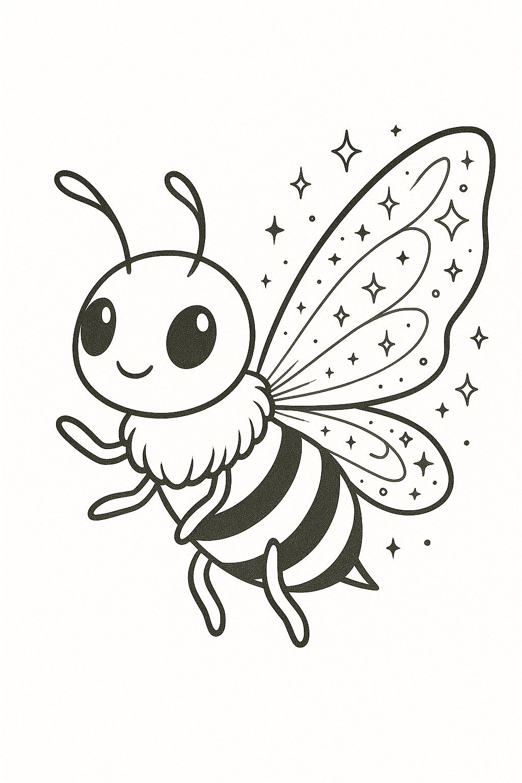 Fantasy Bee