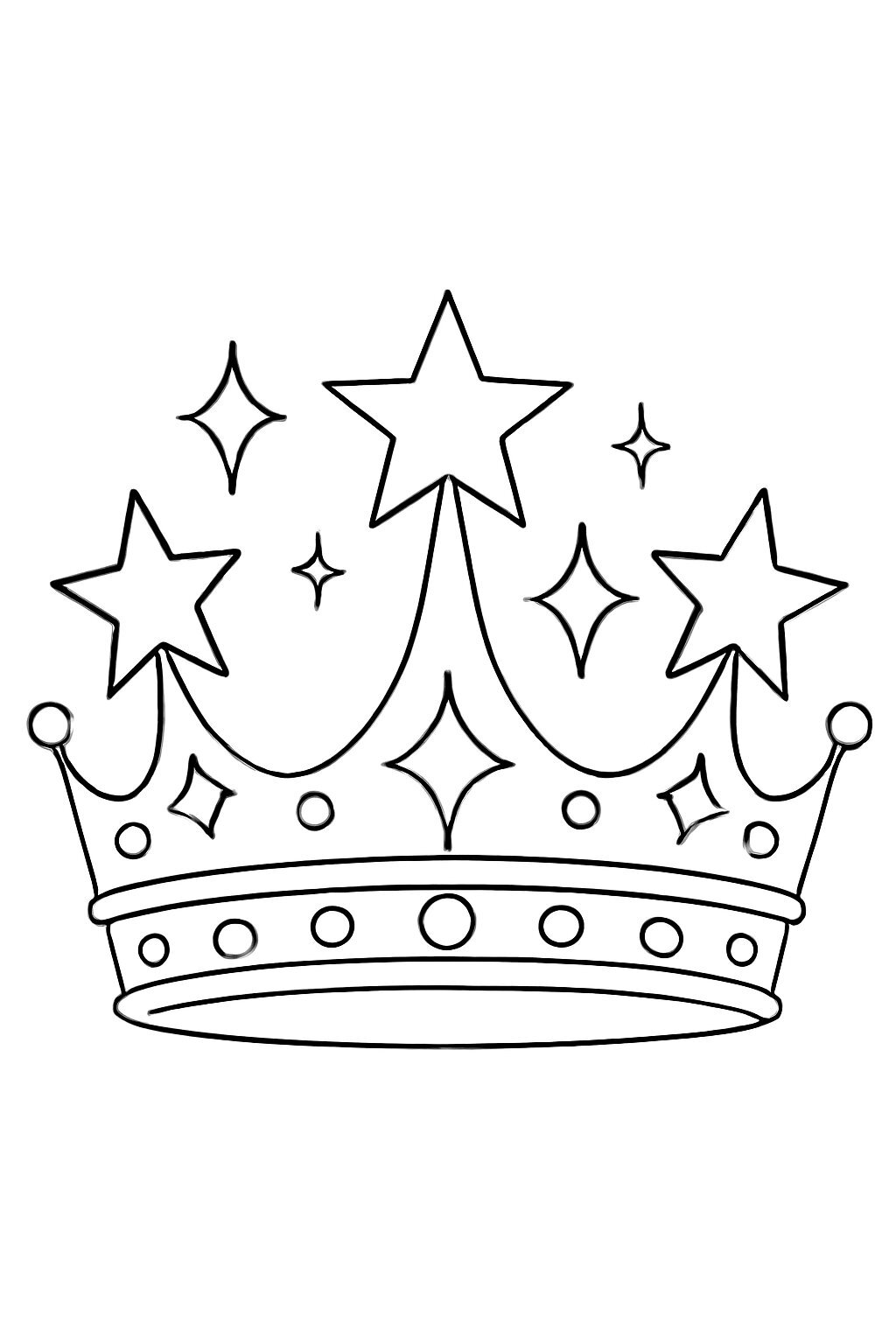 Star Crown