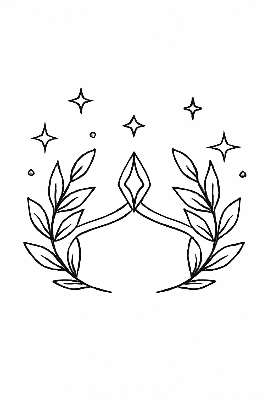 Goddess Crown