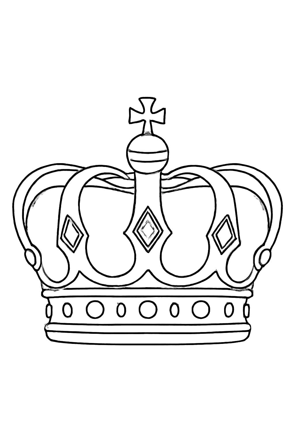 Royal Crown