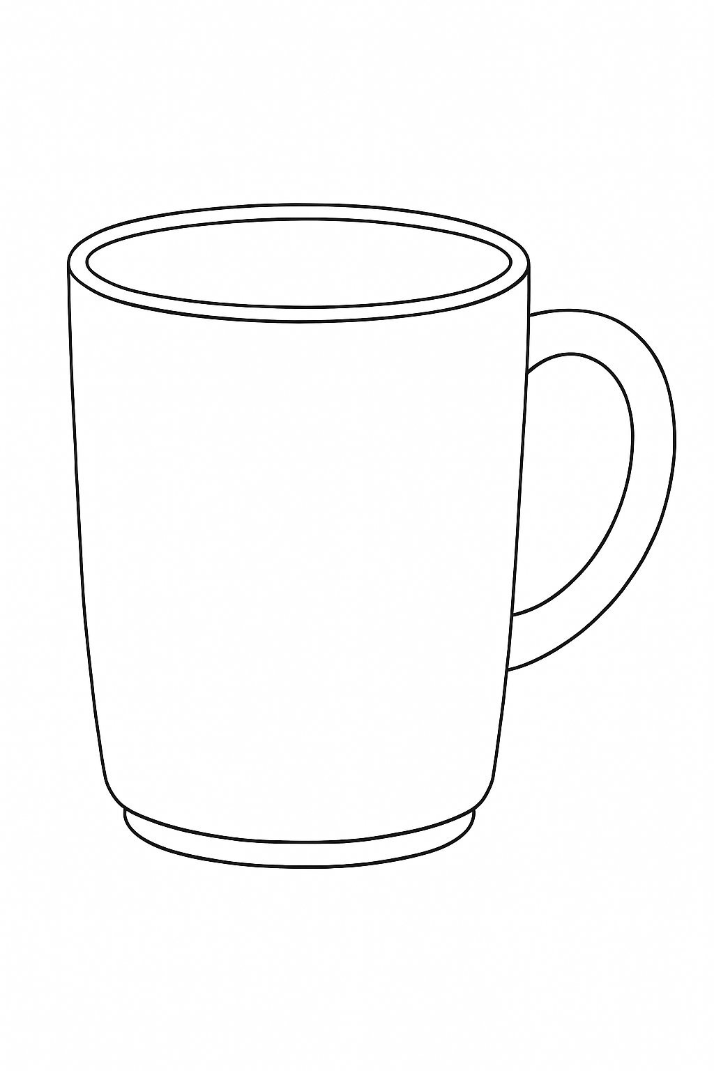 Simple Frog
