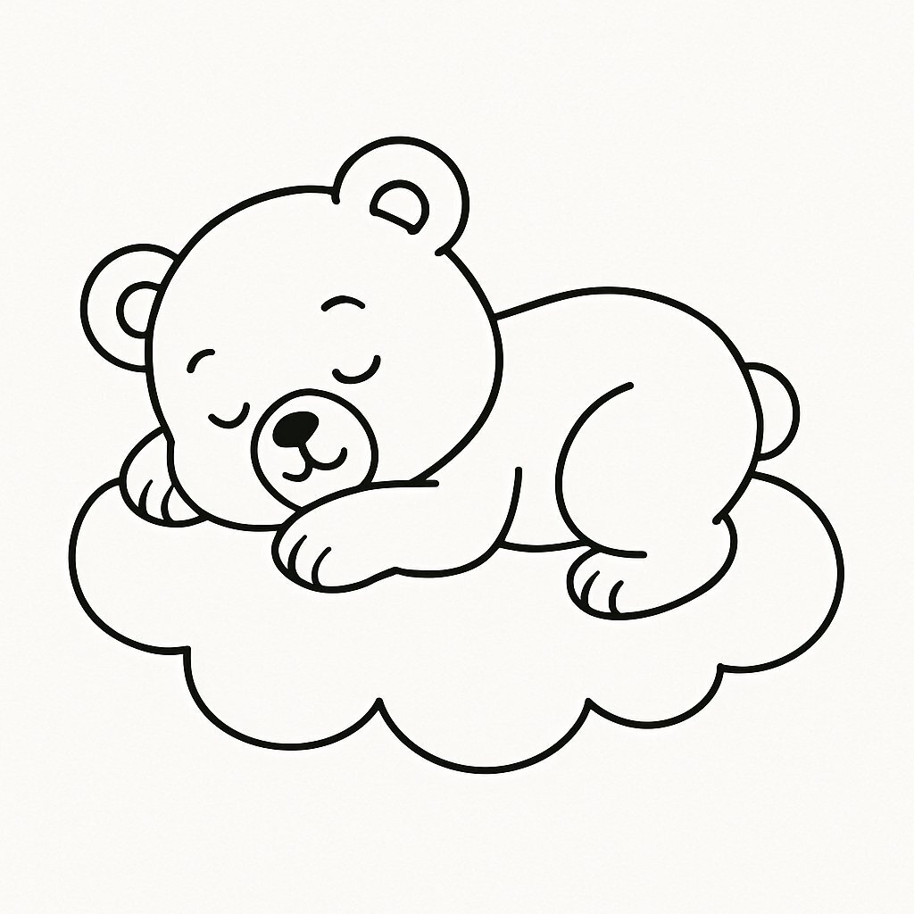 Sleeping Bear