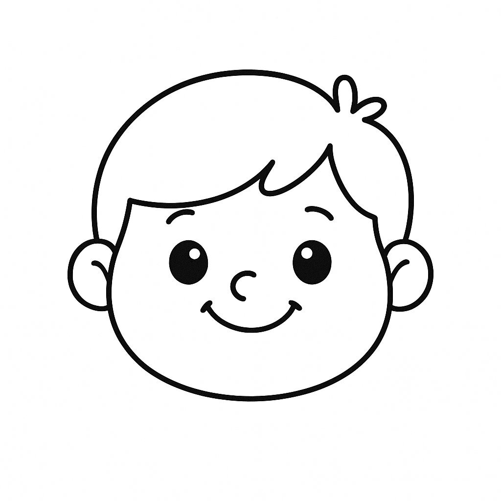 Cartoon Style