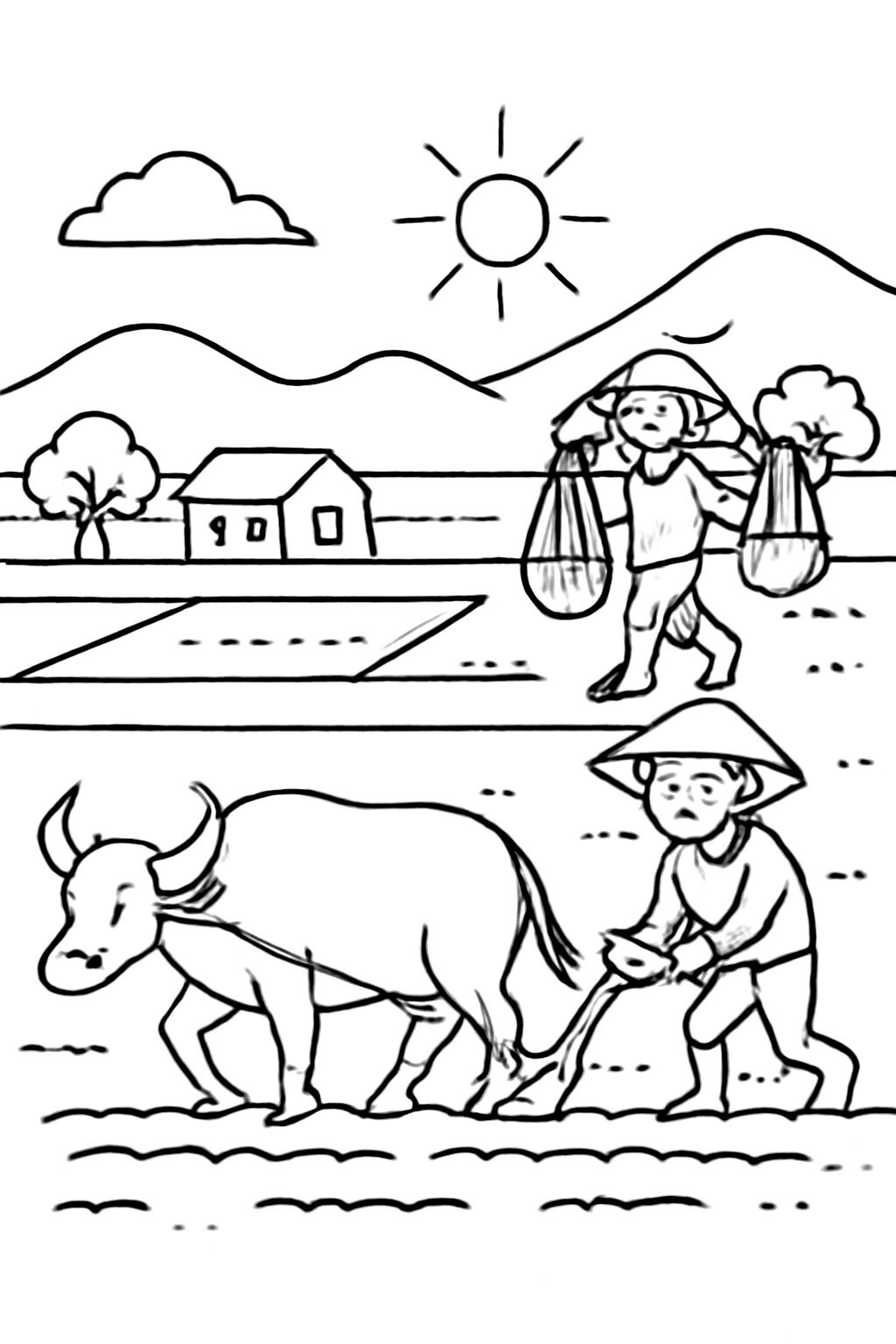 Rural Traditions