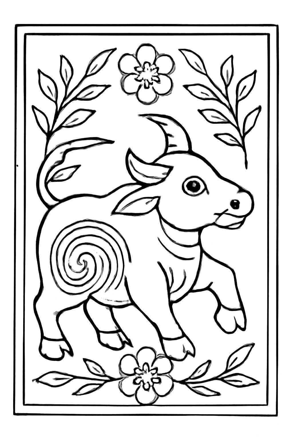 Folk Style