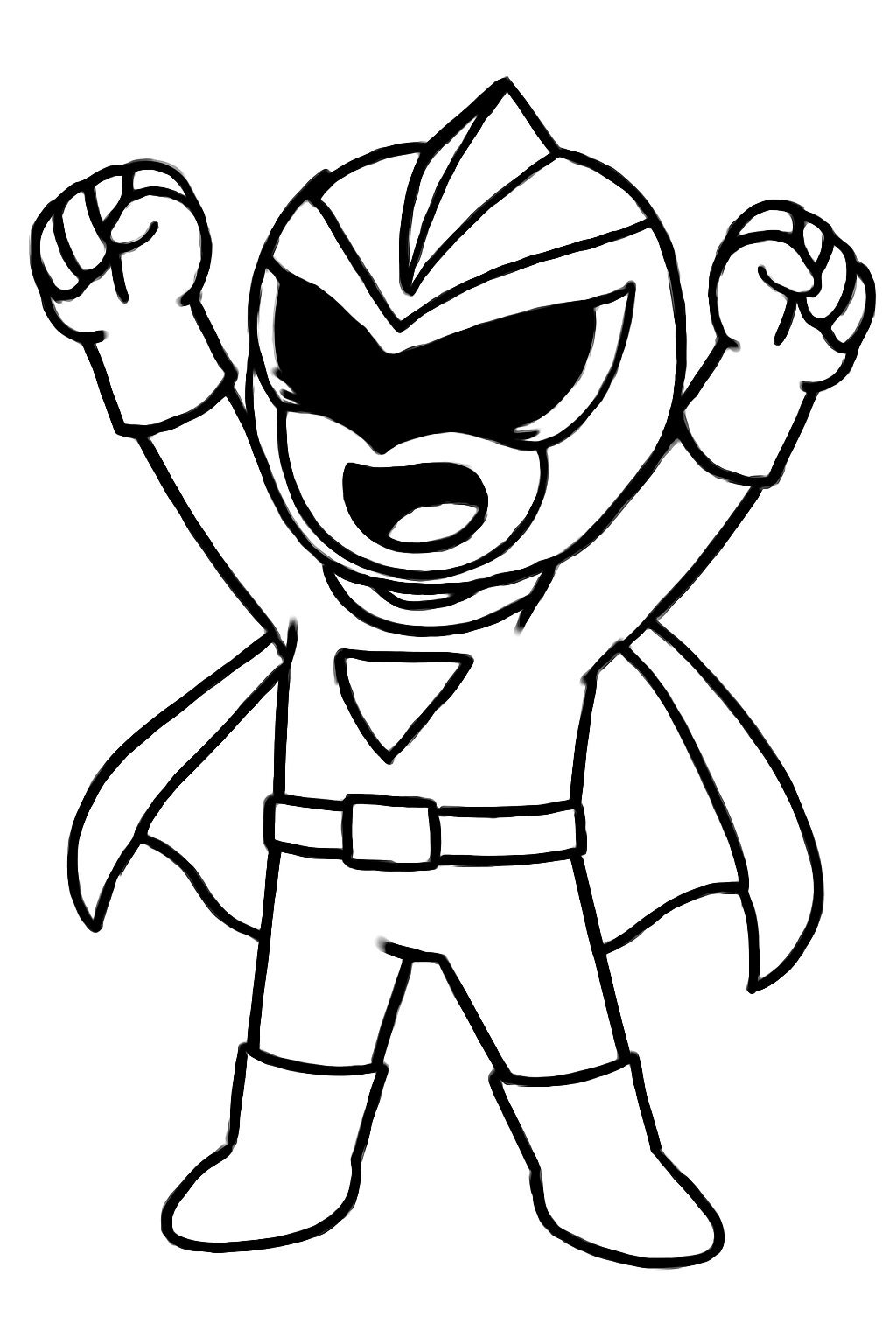 Gao Rangers Triumph