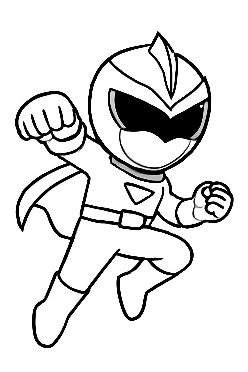 Gao Rangers in Battle