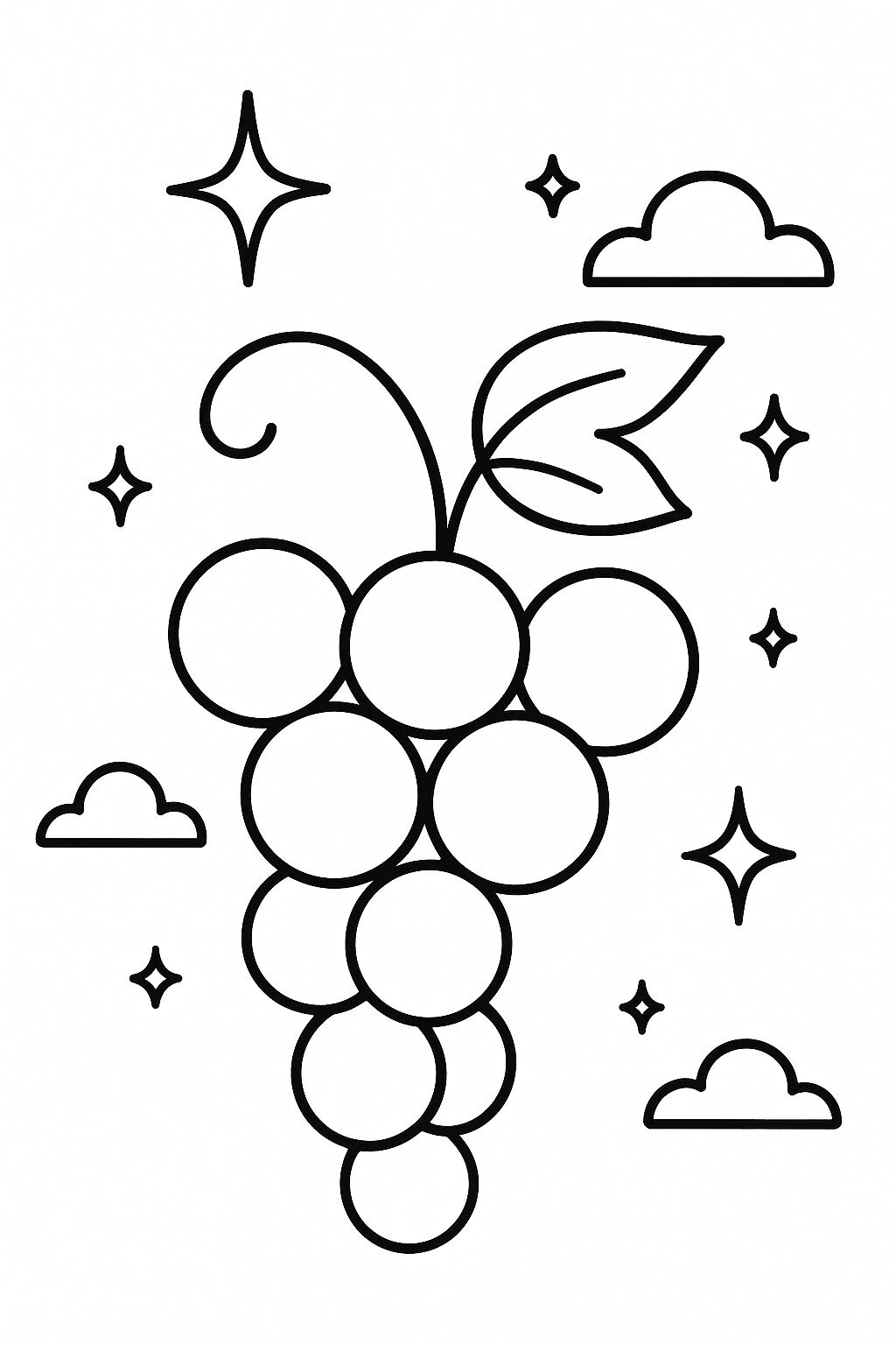 Fairy Grape