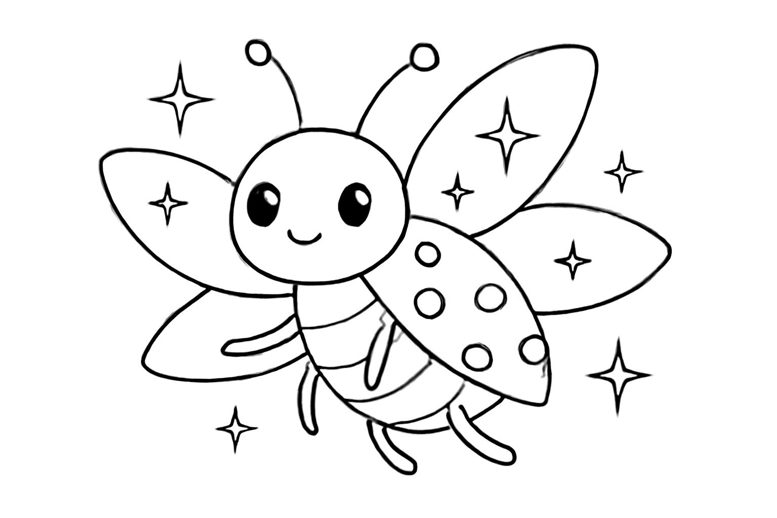 Fairy Insect Wings