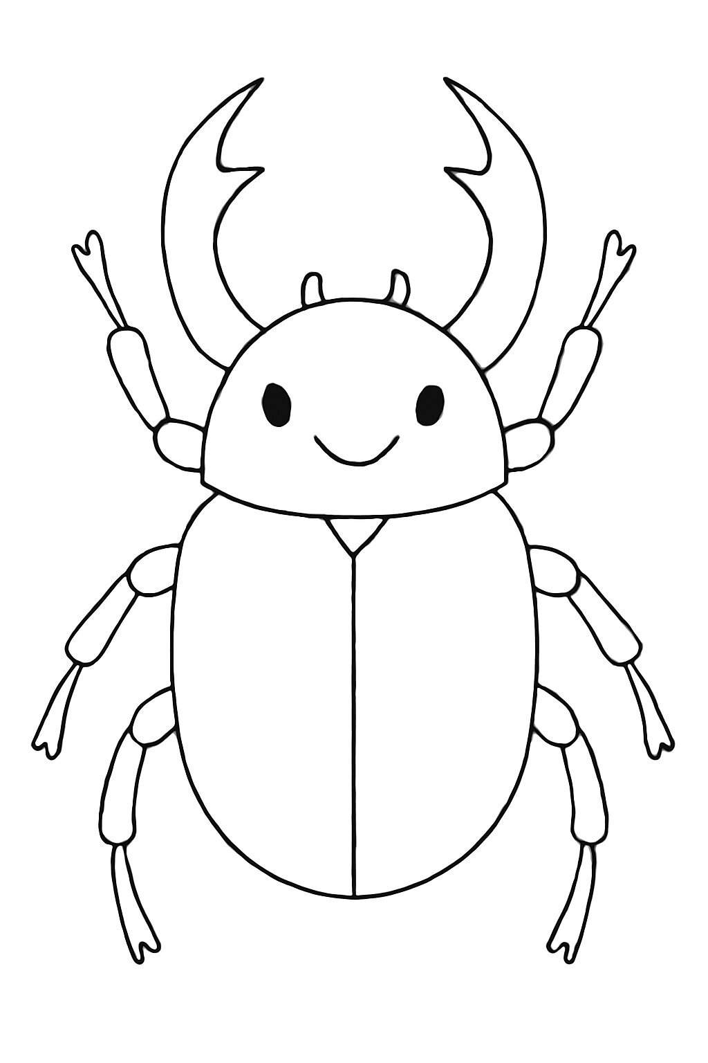 Stag Beetles
